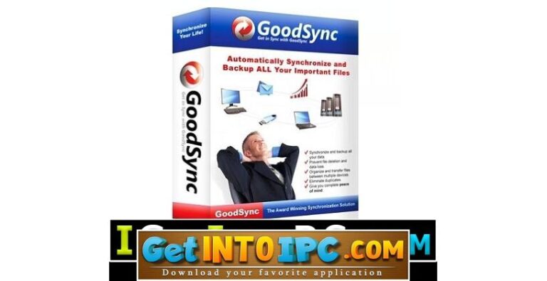 siber roboform goodsync siber roboform goodsync