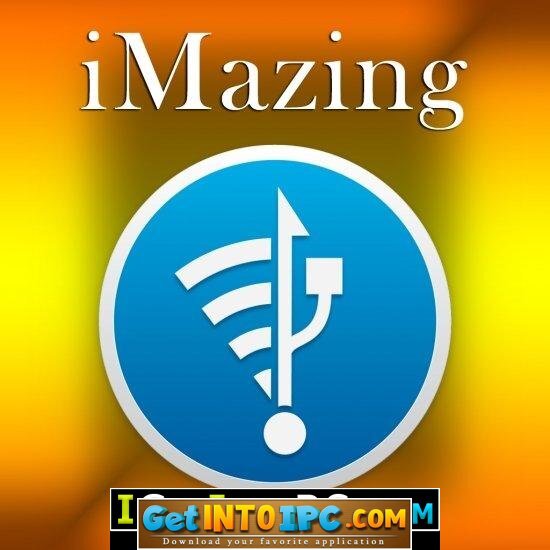 digidna imazing