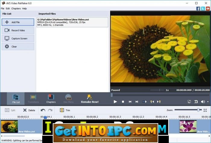 how to create a dvd with chapters and dolby premiere pro