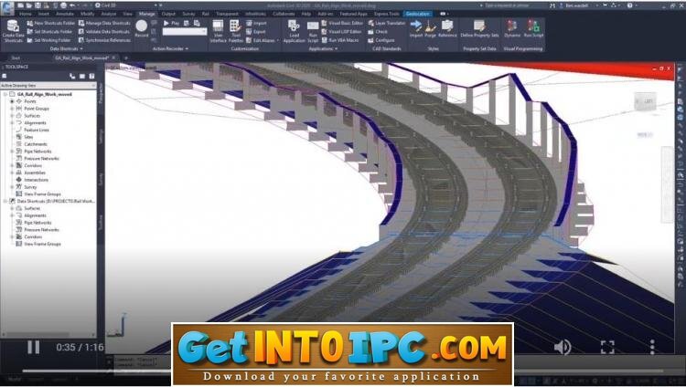 autodesk civil 3d 2020 autodesk civil 3d 2020