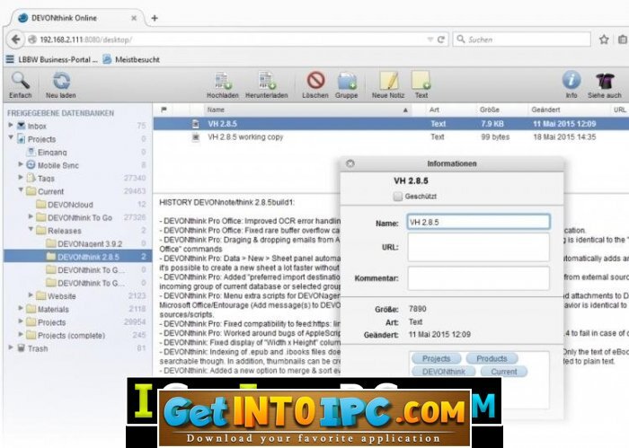 devonthink pro and onedrive devonthink pro and onedrive