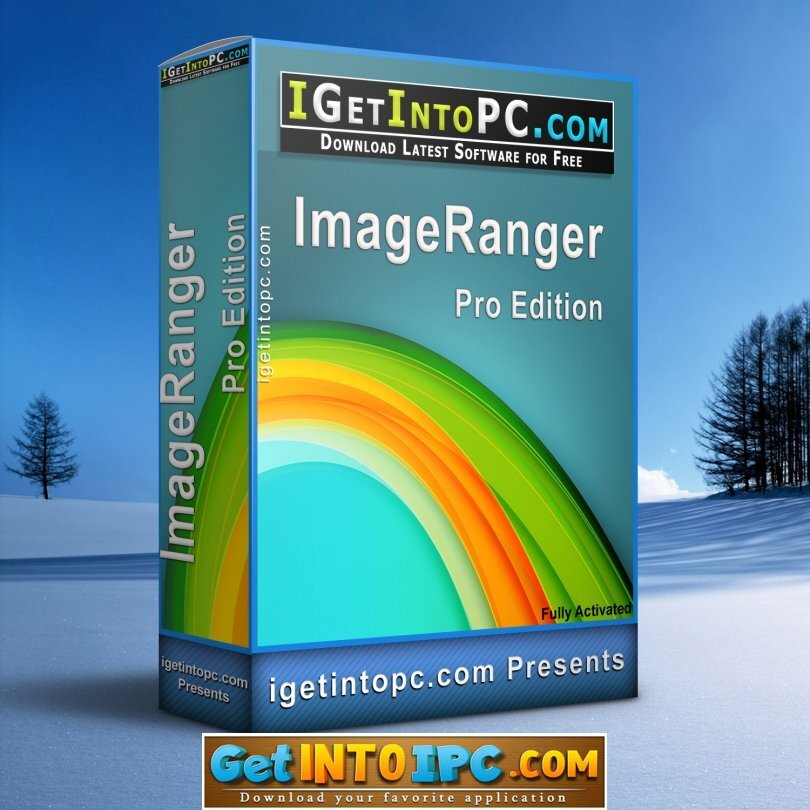 download ImageRanger Pro Edition 1.9.3.1858