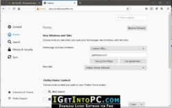 firefox minimum system requirements firefox minimum system requirements