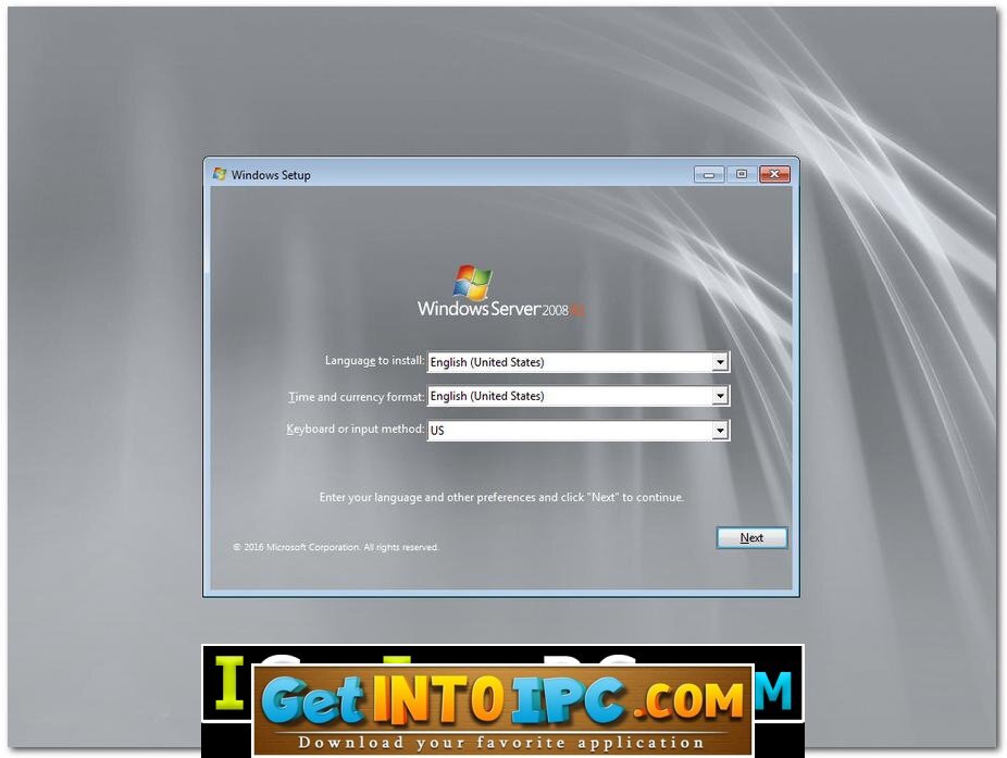 microsoft windows server 2008 r2 sp1 microsoft windows server 2008 r2 sp1