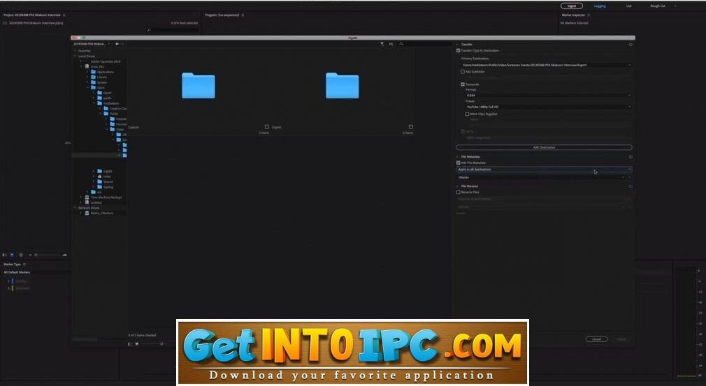 adobe prelude cc adobe prelude cc