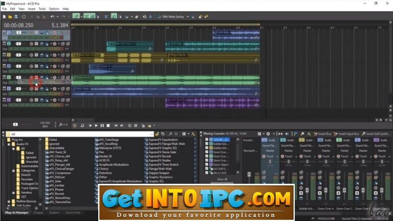 updates magix acid pro 8 updates magix acid pro 8