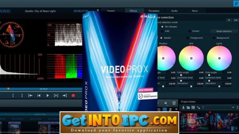 instal the new for windows MAGIX Video Pro X15 v21.0.1.193