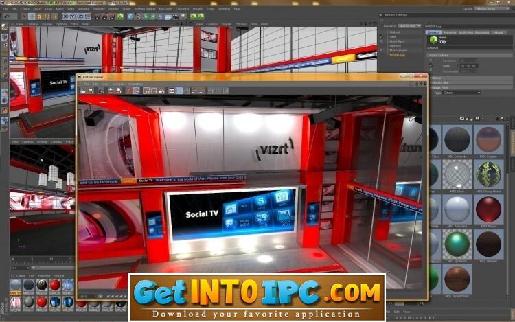 cinema 4d r21 cinema 4d r21