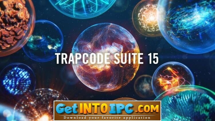 trapcode suite 12.1 free download