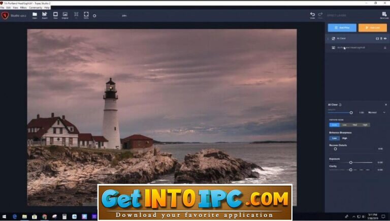 download topaz studio download topaz studio