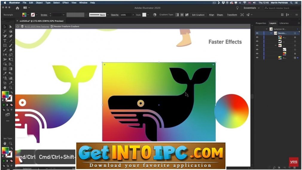 adobe illustrator cc free download full