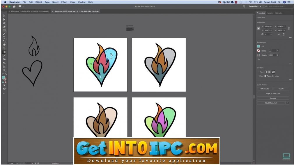 adobe illustrator cc free download 2020