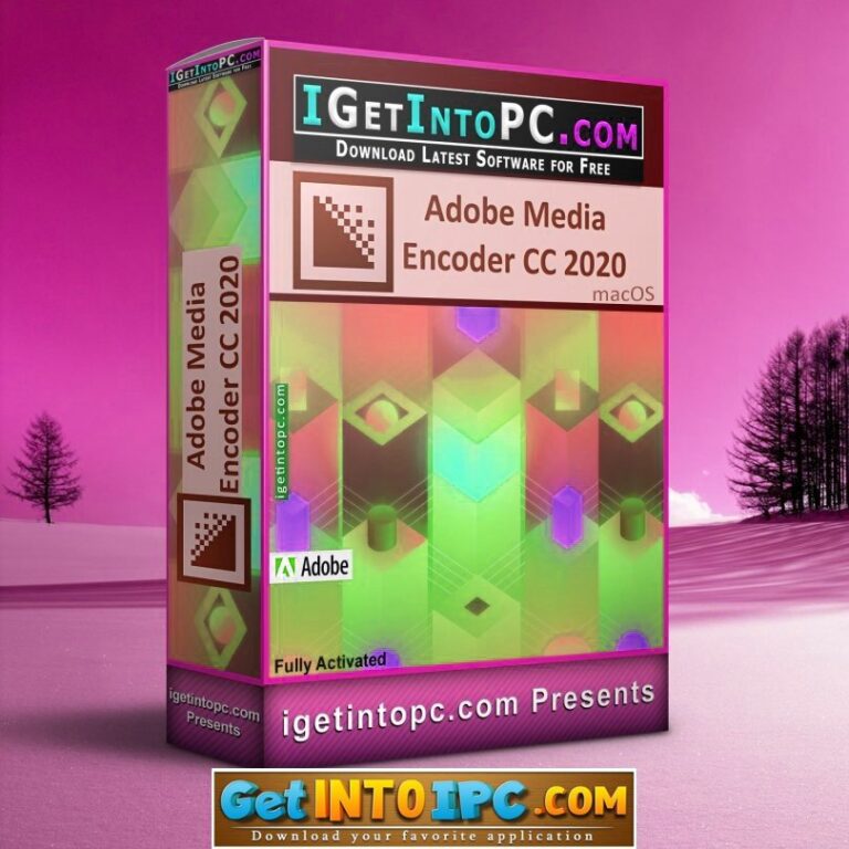 getintopc adobe media encoder cc 2020 getintopc adobe media encoder cc 2020
