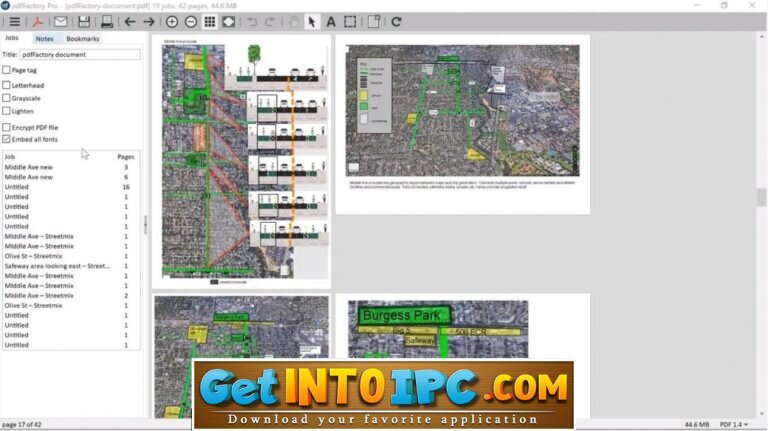 pdffactory pro 7 pdffactory pro 7