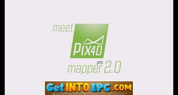 pix4dmapper pro full