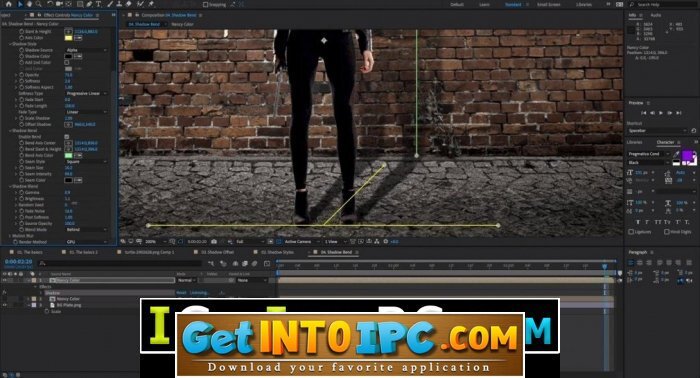 Red Giant VFX Suite 2023.4 for ipod instal Red Giant VFX Suite 2023.4 for ipod instal