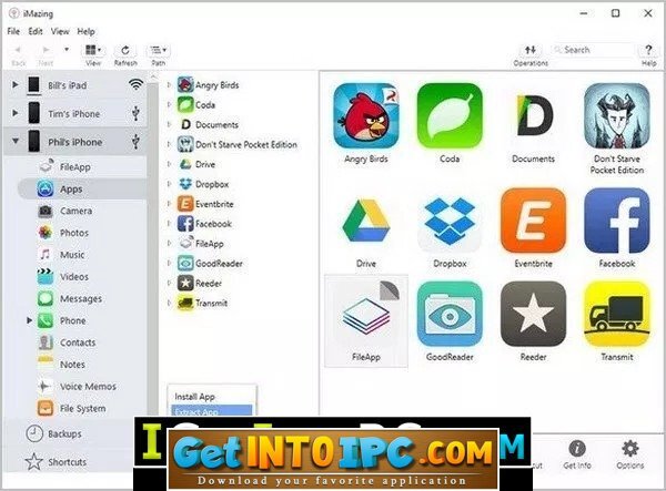 imazing 2.14.6 download imazing 2.14.6 download