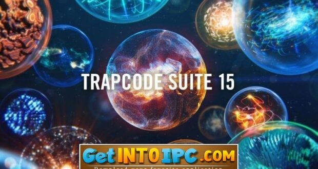 red giant trapcode suite 15.1.4 standalone red giant trapcode suite 15.1.4 standalone