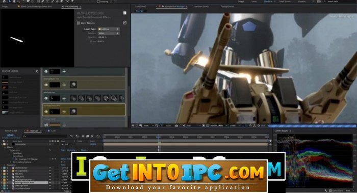 download Red Giant VFX Suite 2023.4 download Red Giant VFX Suite 2023.4