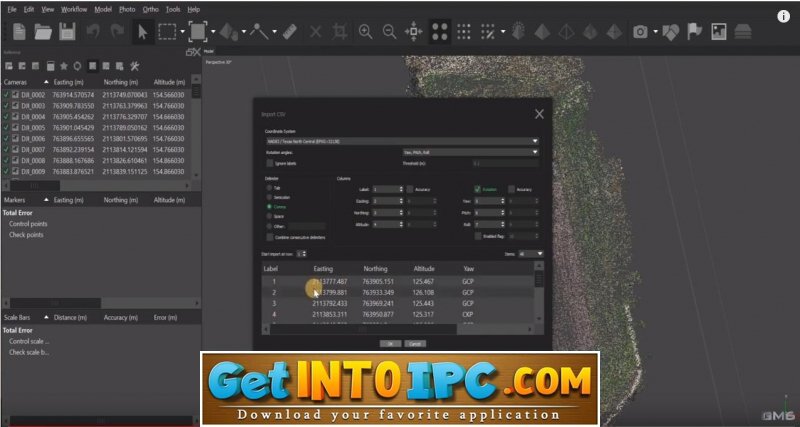 agisoft metashape professional free agisoft metashape professional free