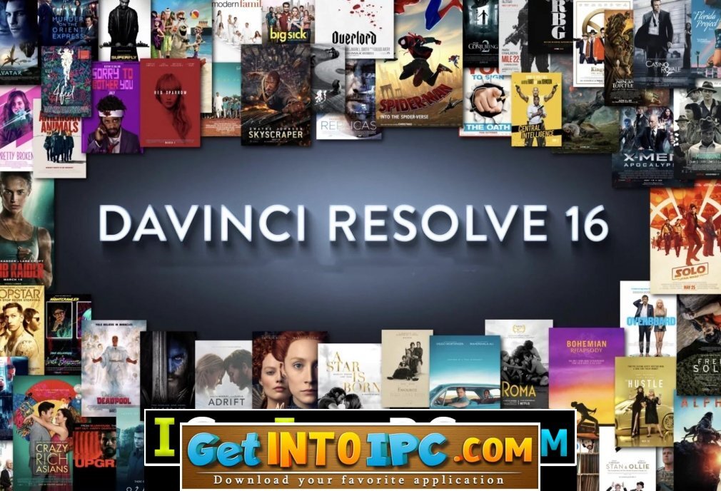 learn davinci resolve free download