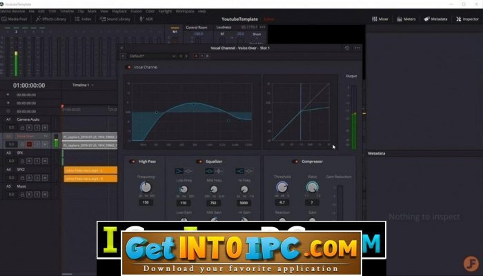 how to record audio in davinci resolve 16 how to record audio in davinci resolve 16