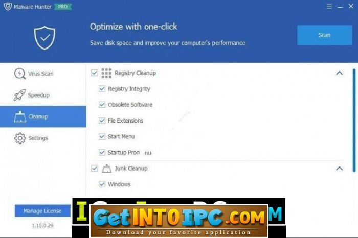 glary malware hunter free download