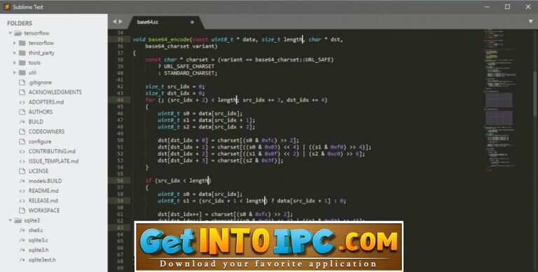 sublime text 3 build system sublime text 3 build system
