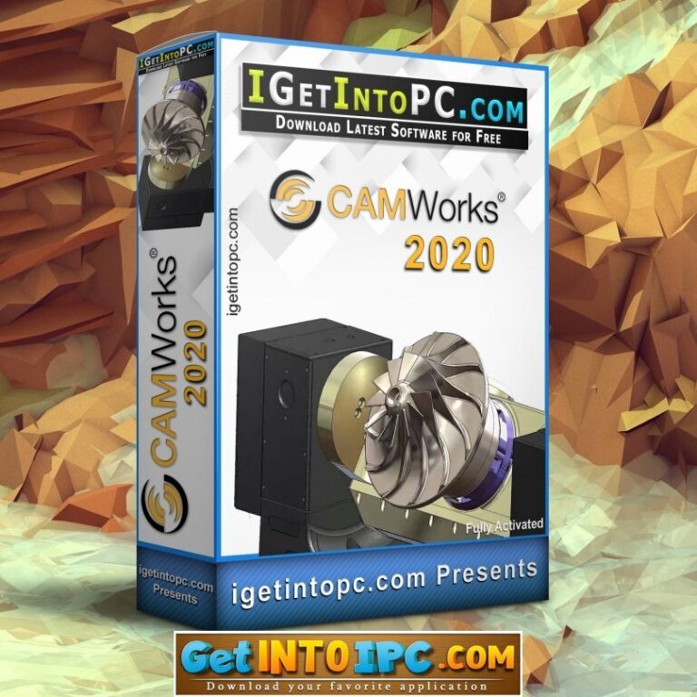 cam works for solid works cam works for solid works