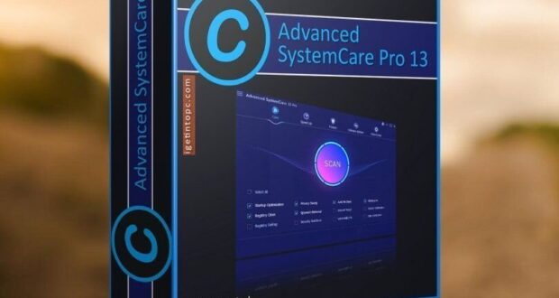 advanced systemcare 13.3