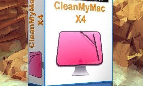 clean my mac x clean my mac x