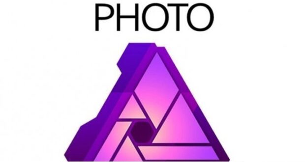 affinity photo linux