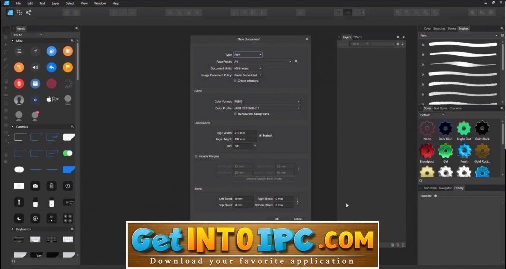 serif affinity designer 2020 serif affinity designer 2020