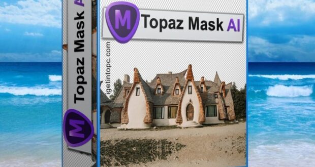 topaz mask ai users