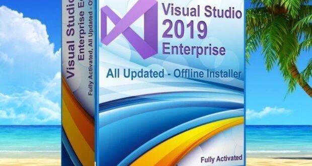 download visual studio enterprise 2019 free