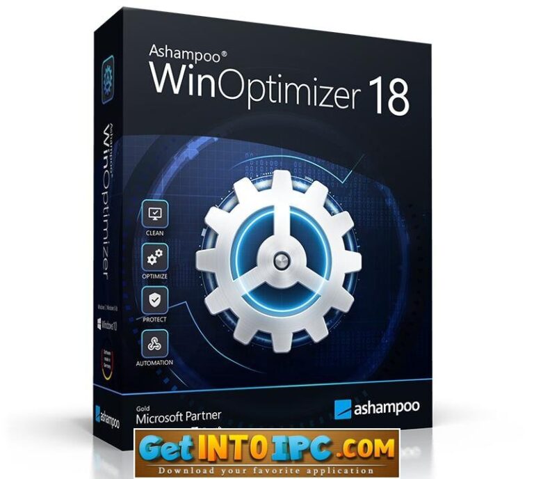 compare glary utilities pro and ashampoo winoptimizer pro