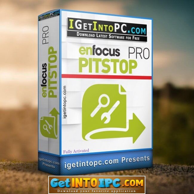 pitstop pro 2019 download