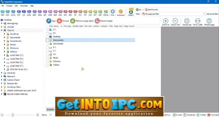 Coolutils total pdf converter что это