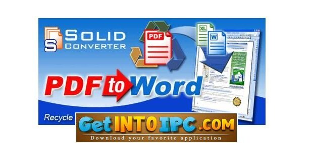 solid converter pdf freeware