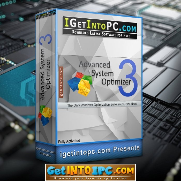 download Advanced System Optimizer 3.81.8181.234 download Advanced System Optimizer 3.81.8181.234