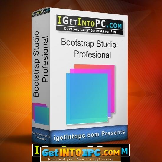 download the new Bootstrap Studio 6.5.1
