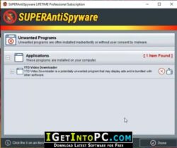 superantispyware download rewiew superantispyware download rewiew