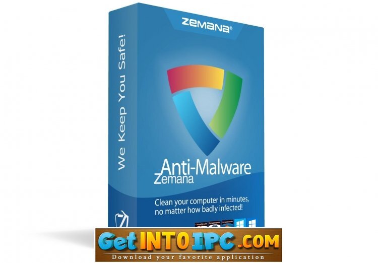 zemana download