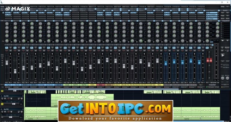 magix samplitude x5 magix samplitude x5