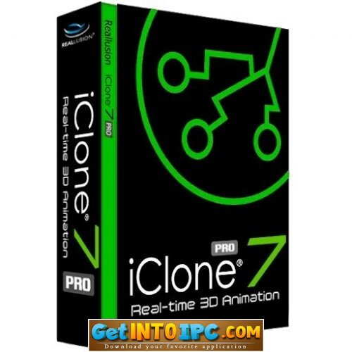 iclone 4 free download for windows 7 full version