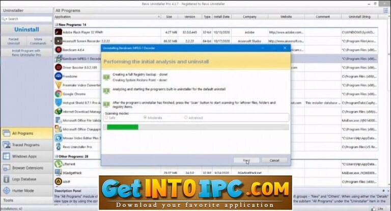 revo uninstaller pro windows 10 free revo uninstaller pro windows 10 free