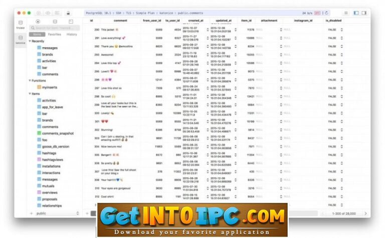 tableplus free version tableplus free version