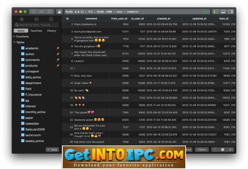 tableplus macos tableplus macos