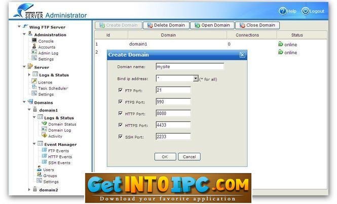 wing ftp server torrent